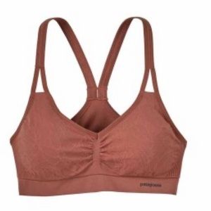 Patagonia Barely Bra
